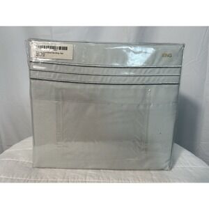 King Size Mellanni‎ Iconic 4-Piece Microfiber Sheet Set (Spa Mint Blue)